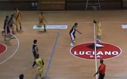 «Προαγωγή» στην ACB! (video)