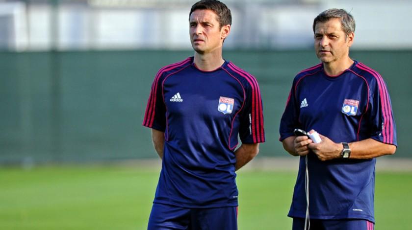 Προβληματίζεται ο Γκαρντ