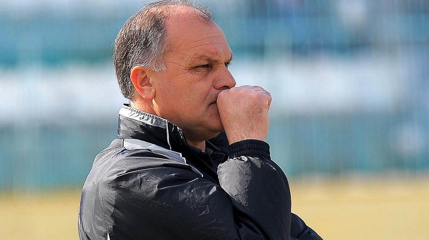 Επέστρεψε στην Παναχαϊκή ο Φυντάνης