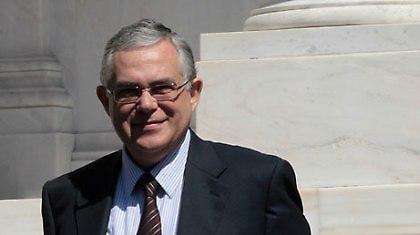 Γιατί κάποιοι ελεεινολογούν κατά Παπαδήμου;