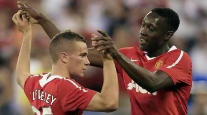 Ύμνοι Γουέλμπεκ για Κλέβερλεϊ