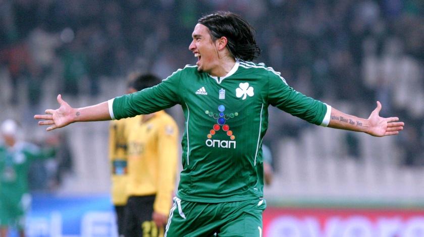 «Καυτός» Γενάρης για τον Παναθηναϊκό