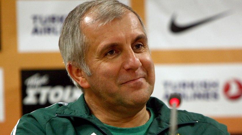 Ομπράντοβιτς: «Να καταλάβουμε με ποιον παίζουμε»