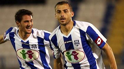 «Διαμαντένιες» και ιστορικές προκρίσεις!