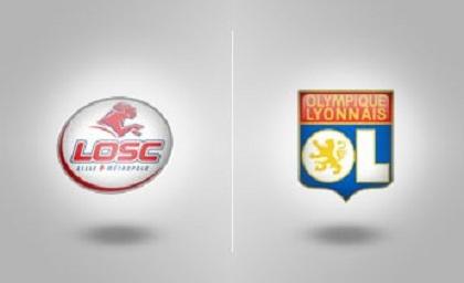 Εξυπηρέτηση σε Λιόν και Λιλ