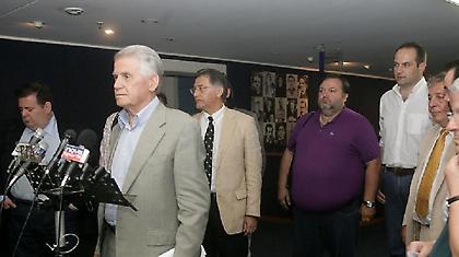 Έτοιμες οι προτάσεις της ΟΧΕ