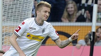 «Δίχτυα» στη Γερμανία η Άρσεναλ