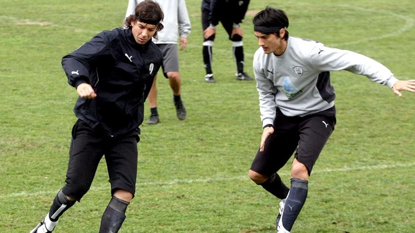 Οι «μεταγραφές» του Μπόλονι