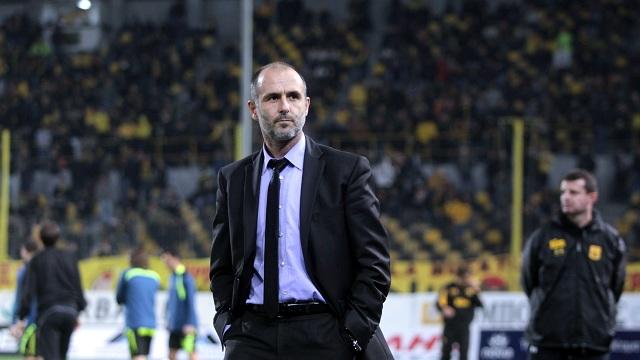 Αν αποτύχει και αυτός, ποιος;