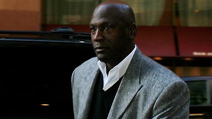 Αποβλήθηκαν από το NCAA οι γιοι του Τζόρνταν!