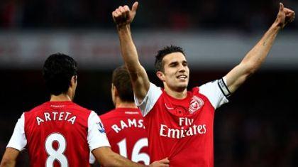 Καμπιονάτο καλεί Φαν Πέρσι