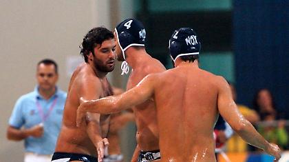 Είπε «αντίο» στην Ευρώπη η Χίος