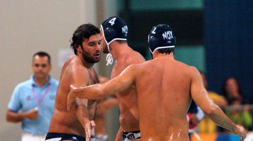 Είπε «αντίο» στην Ευρώπη η Χίος