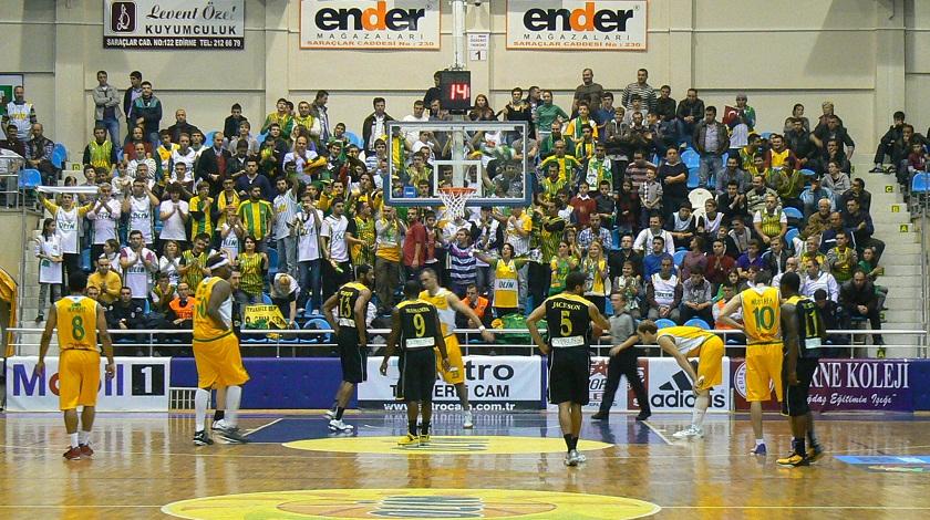 «Άλωσε» την Αδριανούπολη η ΕΘΑ