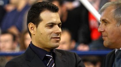 Ιτούδης: «Σε εγρήγορση για 40 λεπτά»