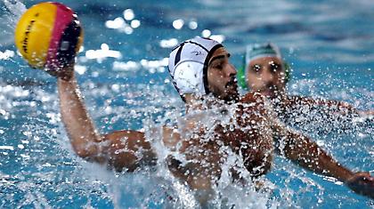 Ο Πανιώνιος στους «8»!