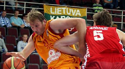 «Βούλγαρος» ο Γκετσέφσκι