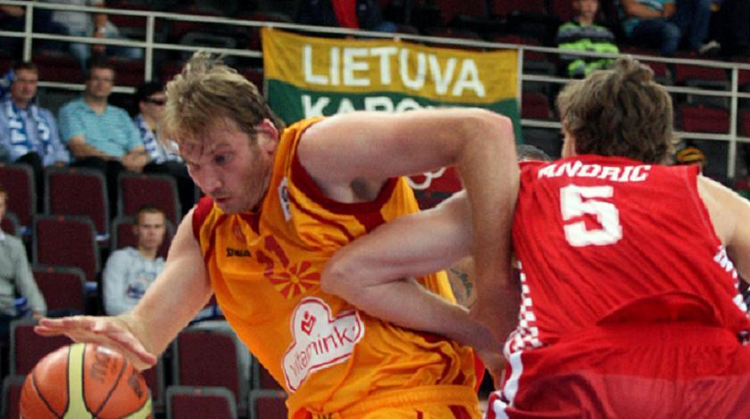 «Βούλγαρος» ο Γκετσέφσκι