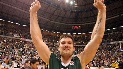 Στην Καζέρτα ο Τούσεκ