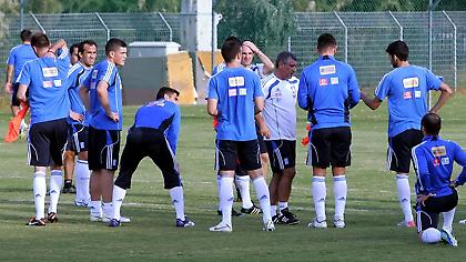 «Έτσι και… καλύτερα»