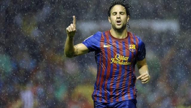 Φάμπρεγας ο ένας και μοναδικός!