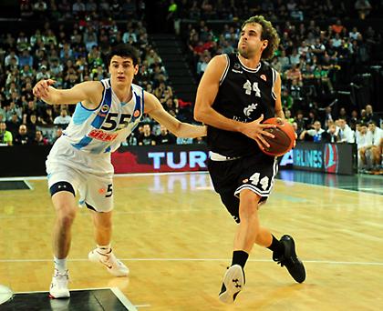 Με... ισπανικό αέρα η «Φενέρ»!