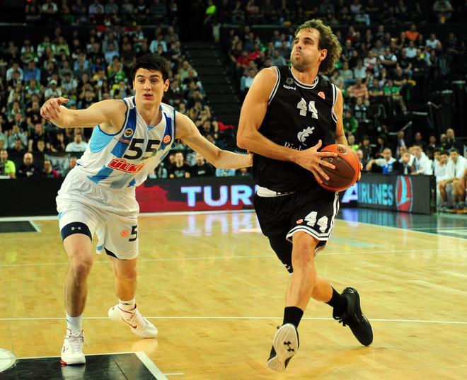 Με... ισπανικό αέρα η «Φενέρ»!