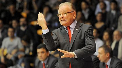 Ίβκοβιτς: «Να μάθουμε από αυτό το ματς»