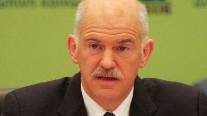 Ποιος Παπαδήμος; Επιστρέφει ο Γιώργος Παπανδρέου (video)