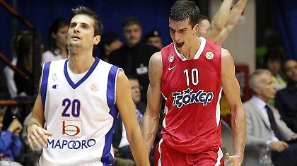 Από την Καντού δεν χάνεις λόγω μπάτζετ