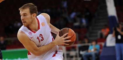 Γκετσεβίτσιους: «Έτσι δεν κερδίζεις εκτός έδρας»