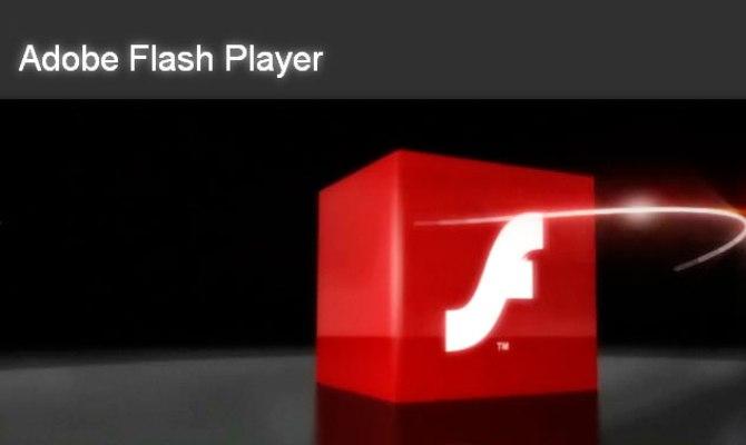 H Adobe εγκαταλείπει τον Mobile Flash Player