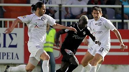 Στην Κύπρο για δοκιμή ο Ογκουνσότο