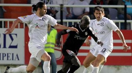 Στην Κύπρο για δοκιμή ο Ογκουνσότο