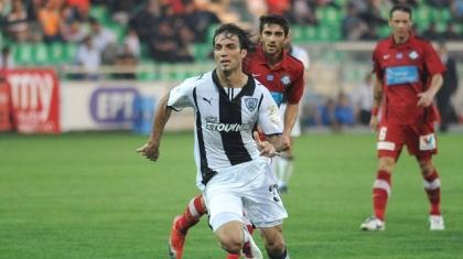 Άτυχος εκ νέου ο Φιλομένο