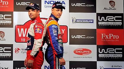 Αποφασισμένος για τίτλο!