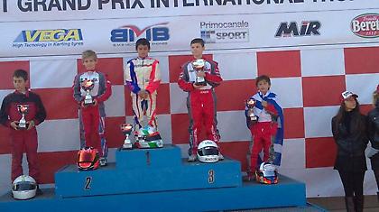 Άφησαν καλές εντυπώσεις