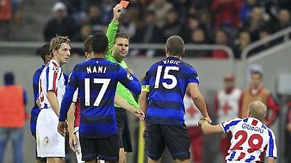 Μουρίνιο καλεί Βίντιτς!