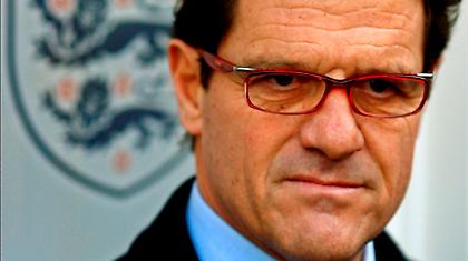 Καπέλο: «Όχι τόσο καλοί σαν την Ισπανία»