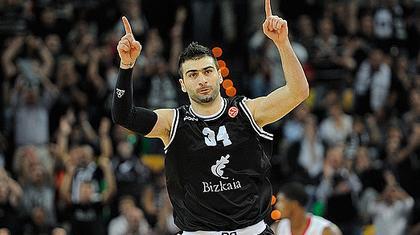 Βασιλειάδης: «Έκανα πολλά λάθη...»