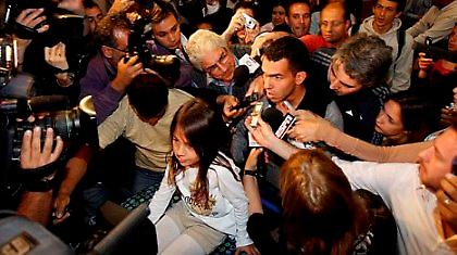 E-mail στον Τέβες η Σίτι!