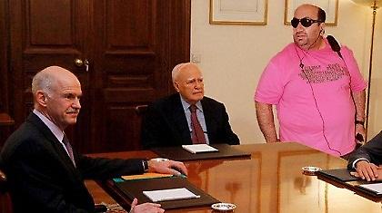 Που θα καταλήξει η υπόθεση με τον πρίγκιπα και τον Τσάκα;