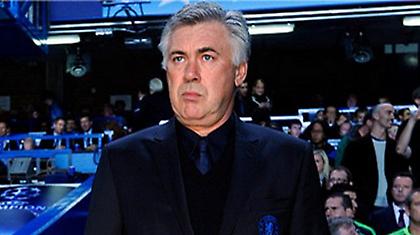 Συνομιλούν με Αντσελότι στην Παρί