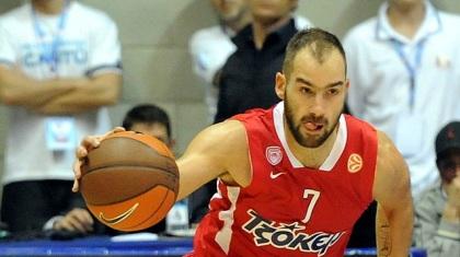 Έναν ακόμη… Σπανούλη θέλει ο Ολυμπιακός