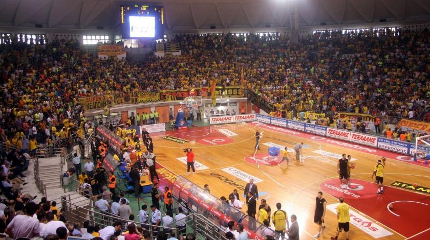 Τα εισιτήρια με Νίμπουρκ