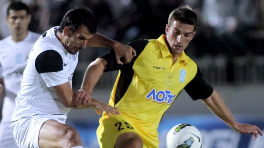 Επιστροφή Μπούντιμιρ