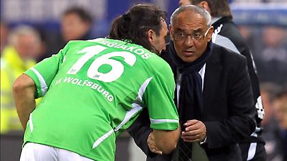 Έπεσε σε δυσμένεια ο Κυργιάκος