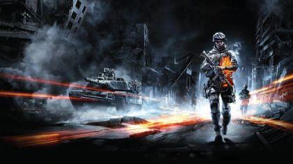 H EA ψάχνεται ήδη με το Battlefield 4