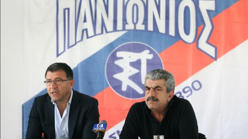 «Έχουν πρόβλημα επιβίωσης οι ποδοσφαιριστές»