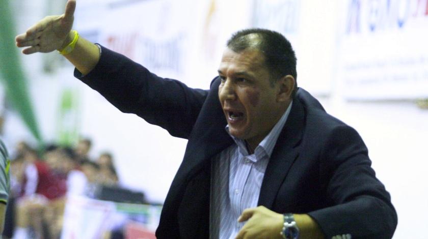 «Περήφανος που είμαι προπονητής της ΑΕΚ»